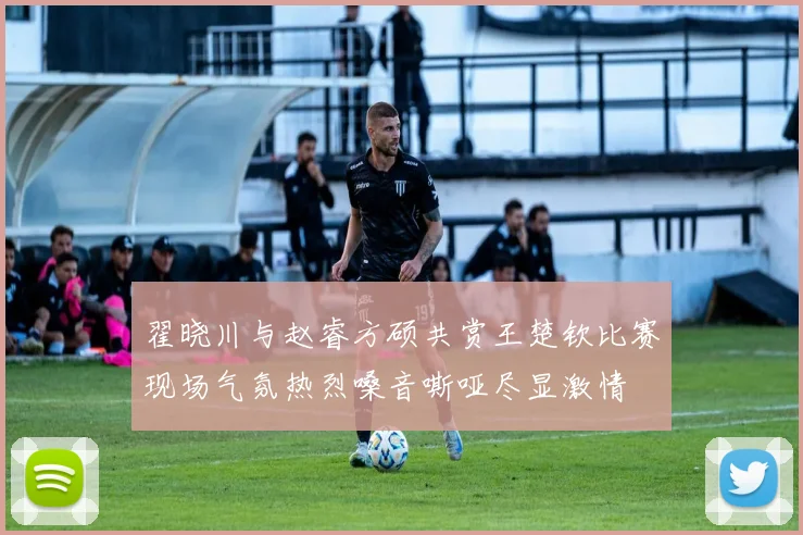 翟晓川与赵睿方硕共赏王楚钦比赛现场气氛热烈嗓音嘶哑尽显激情