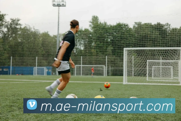 米兰足球平台生态图