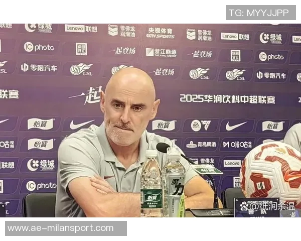 穆斯卡特对比赛结果感到失望强调未能取得胜利的重要性